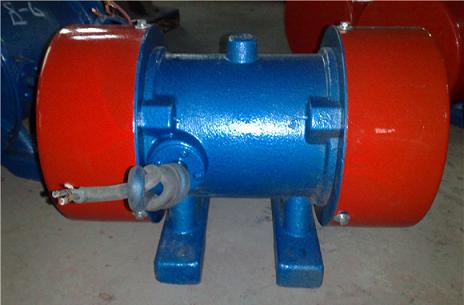 振動電機接線電纜有哪些要求？